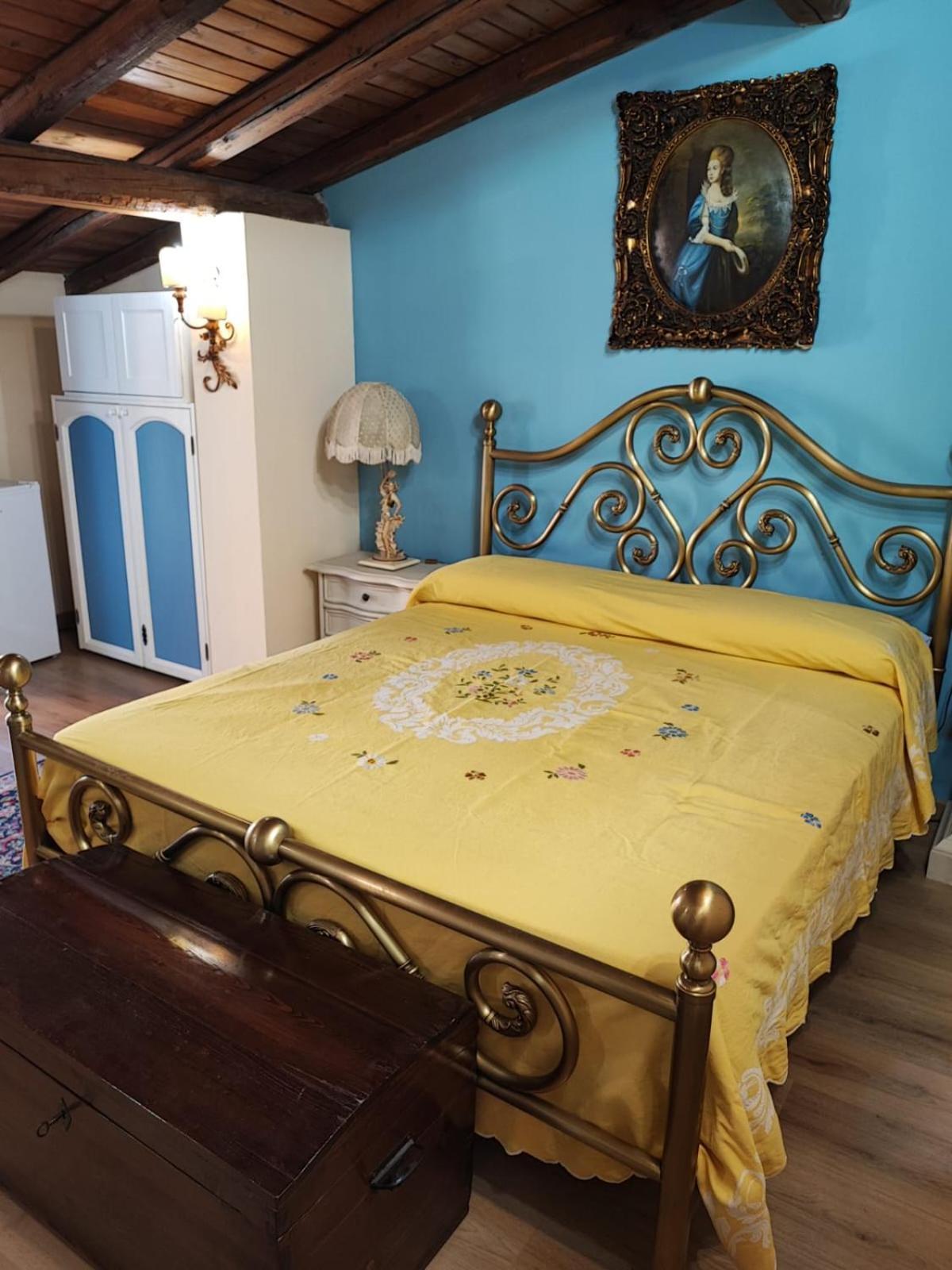 Atelier Pantano Apartment คาตาเนีย ภายนอก รูปภาพ