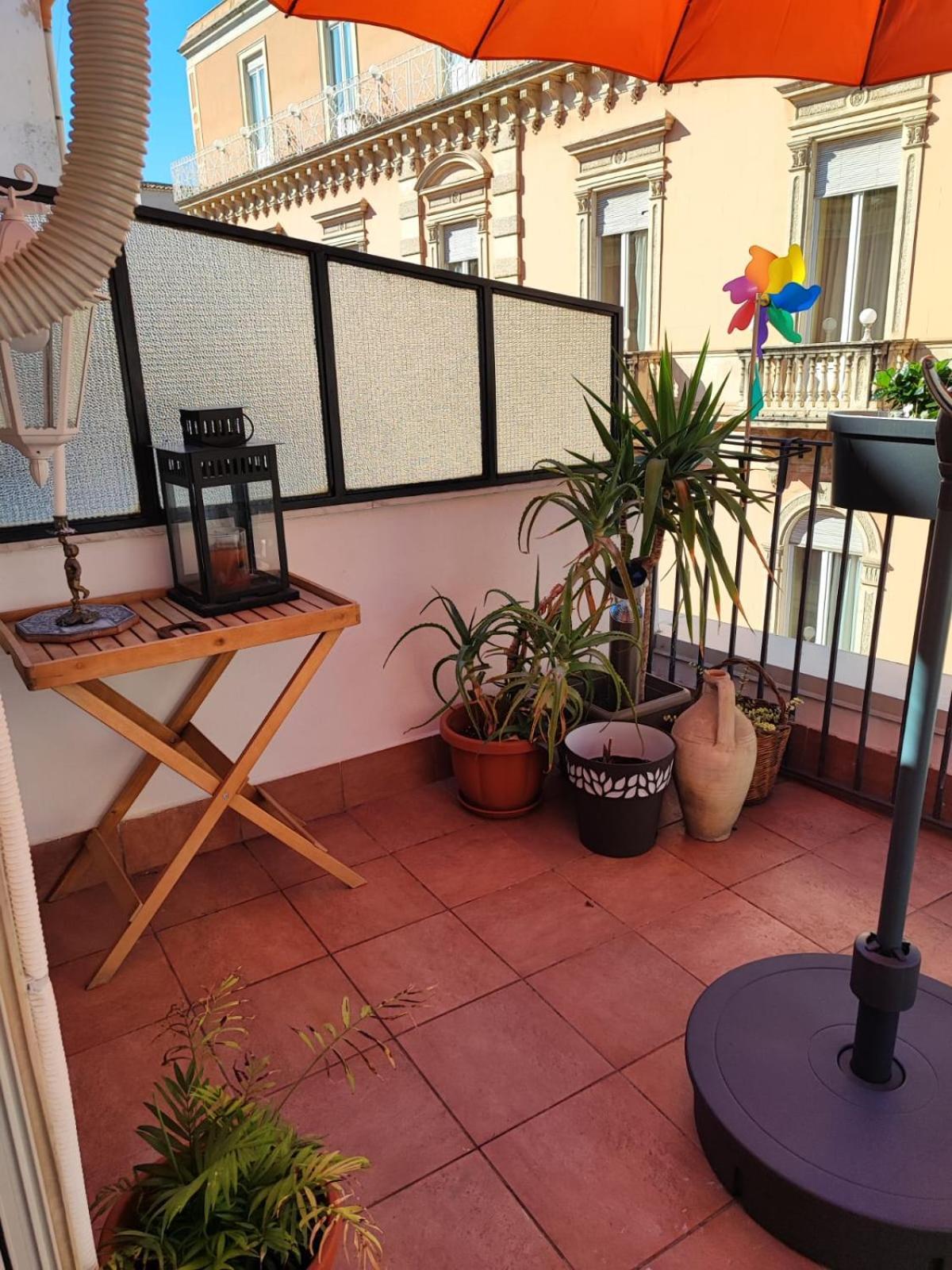 Atelier Pantano Apartment คาตาเนีย ภายนอก รูปภาพ