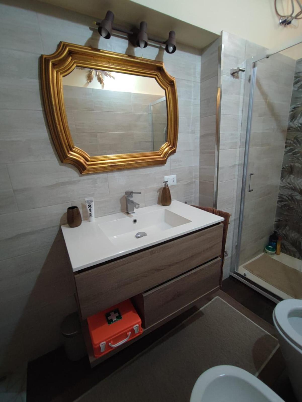 Atelier Pantano Apartment คาตาเนีย ภายนอก รูปภาพ